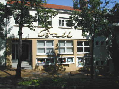 Bali Alzey Bali Alzey